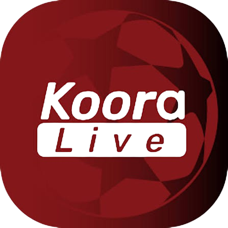 koora live logo